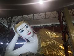 -ခြောက်ထပ်ကြီးရွှေသာလျောင်းဘုရားကြီး