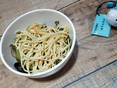 -素渡新派素食自助餐厅(兴工街店)