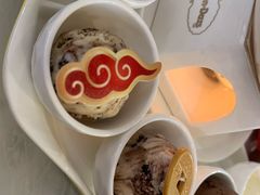 -哈根达斯(青岛海信店)