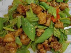 -小俩口烧烤东北菜(双井店)