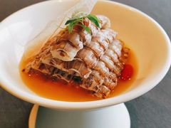 -上海滩餐厅(BFC外滩金融中心店)
