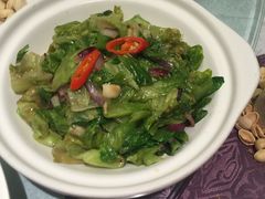 -北李妈妈菜·海肠捞饭(高新万达店)