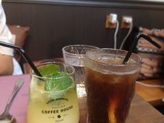 -沏点Trattoria意大利餐厅(新街口店)