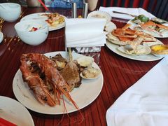 -西安W酒店·WEI全味西餐厅