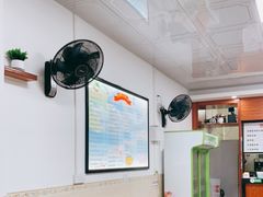 大堂-聚椰坊·海南清补凉·糖水·奶茶·小吃