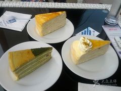 -Nadeje(Plaza Mahkota)