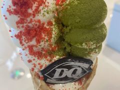 -DQ·蛋糕·冰淇淋(苏州中心店)