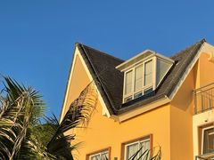 -渔·海鲜餐厅（东澳可域度假村内）南沙湾沙滩店