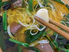 -刘家正宗鸭血面庄(一碗水总店)