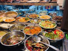 -长平老姿娘夜粥(平东一街店)