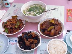 -蘭心餐厅(进贤路店)