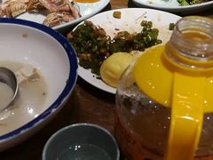 -永红源啤酒·烧烤·海鲜·大排档(青特城店)