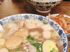 -小潘记鸭血粉丝汤