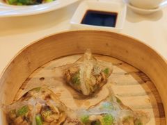 -利苑酒家(合景国际金融广场店)