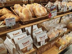 -西村叔叔的店·面包·甜品·蛋糕(崂山丽达店)