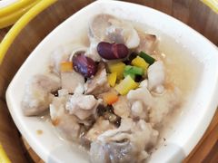 蒸排骨-海皇食府(水都假日酒店店)