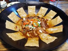 -每食每刻·皖北新民地锅鸡