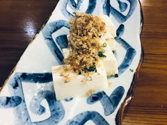 日式冷豆腐-有喜屋·深夜食堂(环宇荟店)