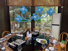 -味莊餐厅(康庄南街店)