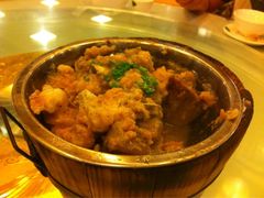 -乐口福家常菜馆(古庸路店)