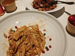 -北平楼·烤鸭·北京菜(牡丹园店)