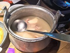 -茄子恰恰·新云南小炒(坪山益田店)