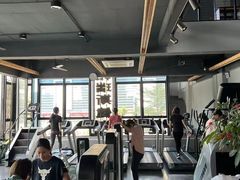 -帕瑞斯女子塑形健身(集美店)