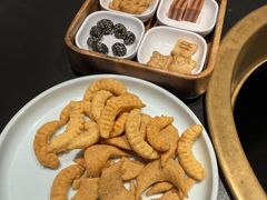 -海底捞火锅(蒙城路店)