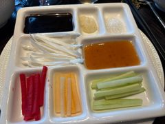 -四季民福烤鸭店(外滩外白渡桥店)