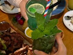 -味德西餐音乐酒吧 Wade's Bar&Grill