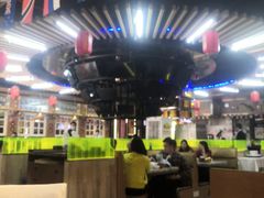 -金百万烤鸭店(马甸店)