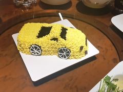 -卡漫莫尼蛋糕(徐汇店)