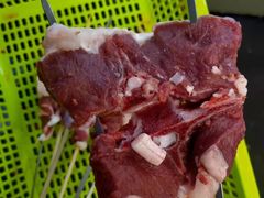 -新疆阿凡提烧烤(泾水路店)