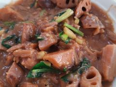 -鹿福农庄(南沙天后宫店)