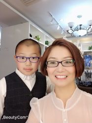 -小鬼当佳儿童摄影(龙德广场店)
