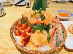 -真剑日本料理·铁板烧(贵州路店)