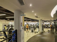 -艾型动健身游泳(环宇城店)