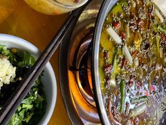 -小饕荟雅安贡椒鱼鲜馆(广福桥店)
