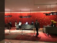 大堂-长沙君悦酒店·自助餐厅咖啡厅