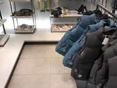 -ZARA(重庆华润万象城中区店)
