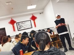 -何记酿皮店(西流湾店)