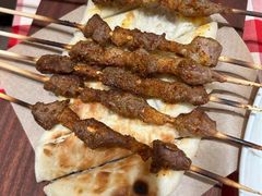 -西贝(宁波天一国购店)