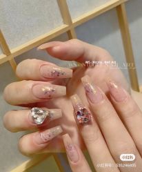 -妙睫屋日式美甲美睫