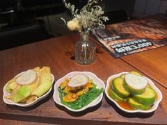 -卡朋厨房(289艺术园区店)