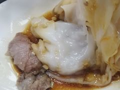 -燊意布拉肠云吞面(中山四路店)