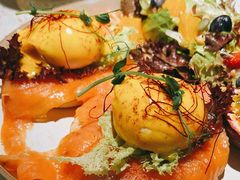 -BE BRIGHT KITCHEN(正佳广场店)