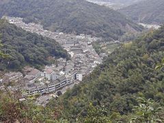 -雁荡山风景名胜区-朝阳洞