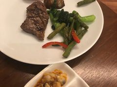 -嘉定凯悦·咖啡厅