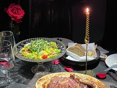 -小火花·干式熟成牛排馆Spark SteakHouse(剑桥郡店)