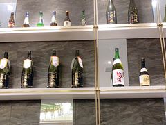 -胜博殿霸王树(嘉里中心店)